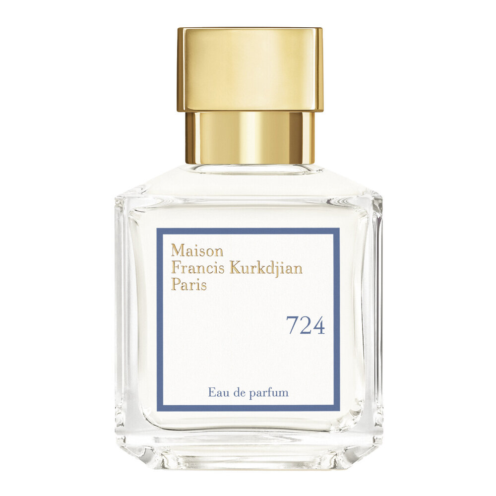 Maison Francis Kurkdjian 724 Eau de Parfum