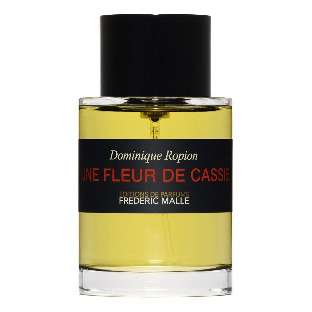 Frederic Malle Une Fleur de Cassie Eau de Parfum