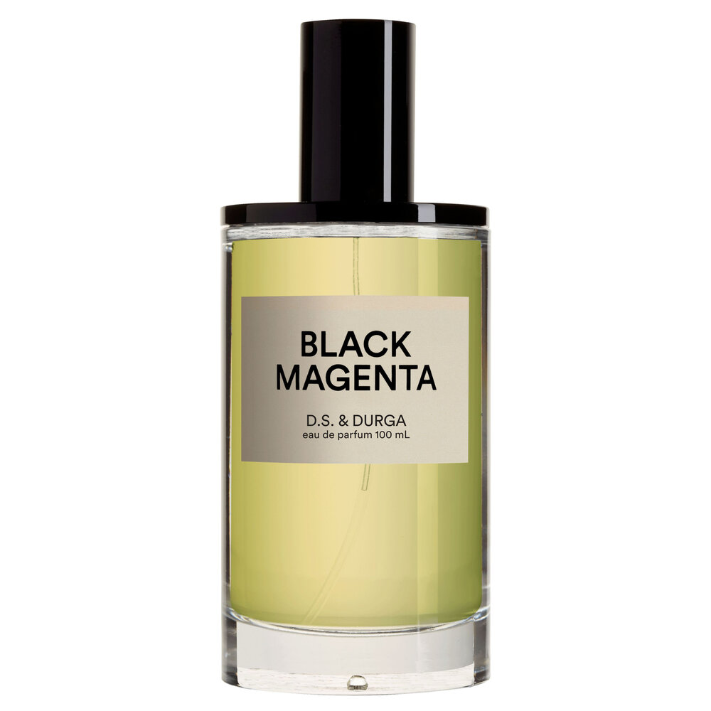 D.S. & DURGA Black Magenta Eau de Parfum