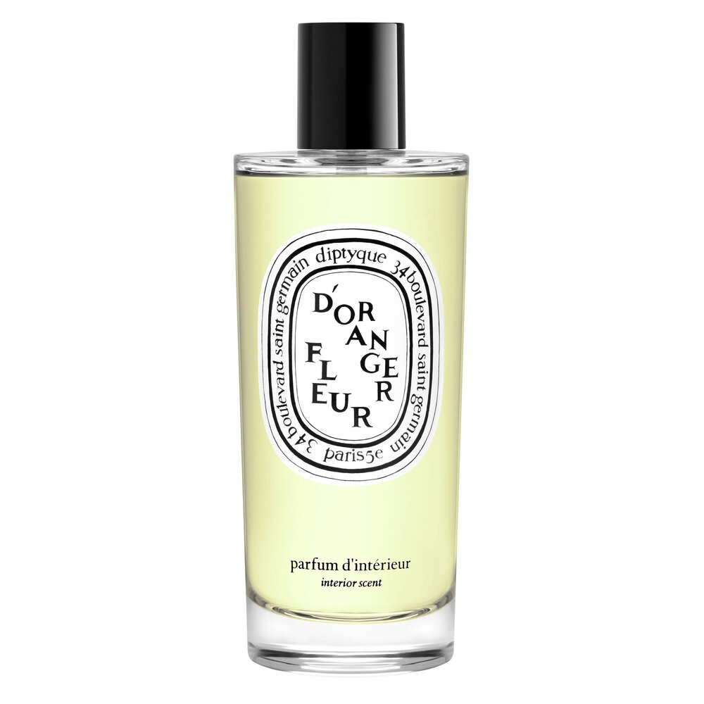 Diptyque Fleur d´Oranger interiérový parfém