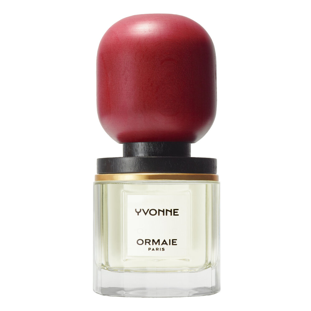 Ormaie Yvonne Eau de Parfum
