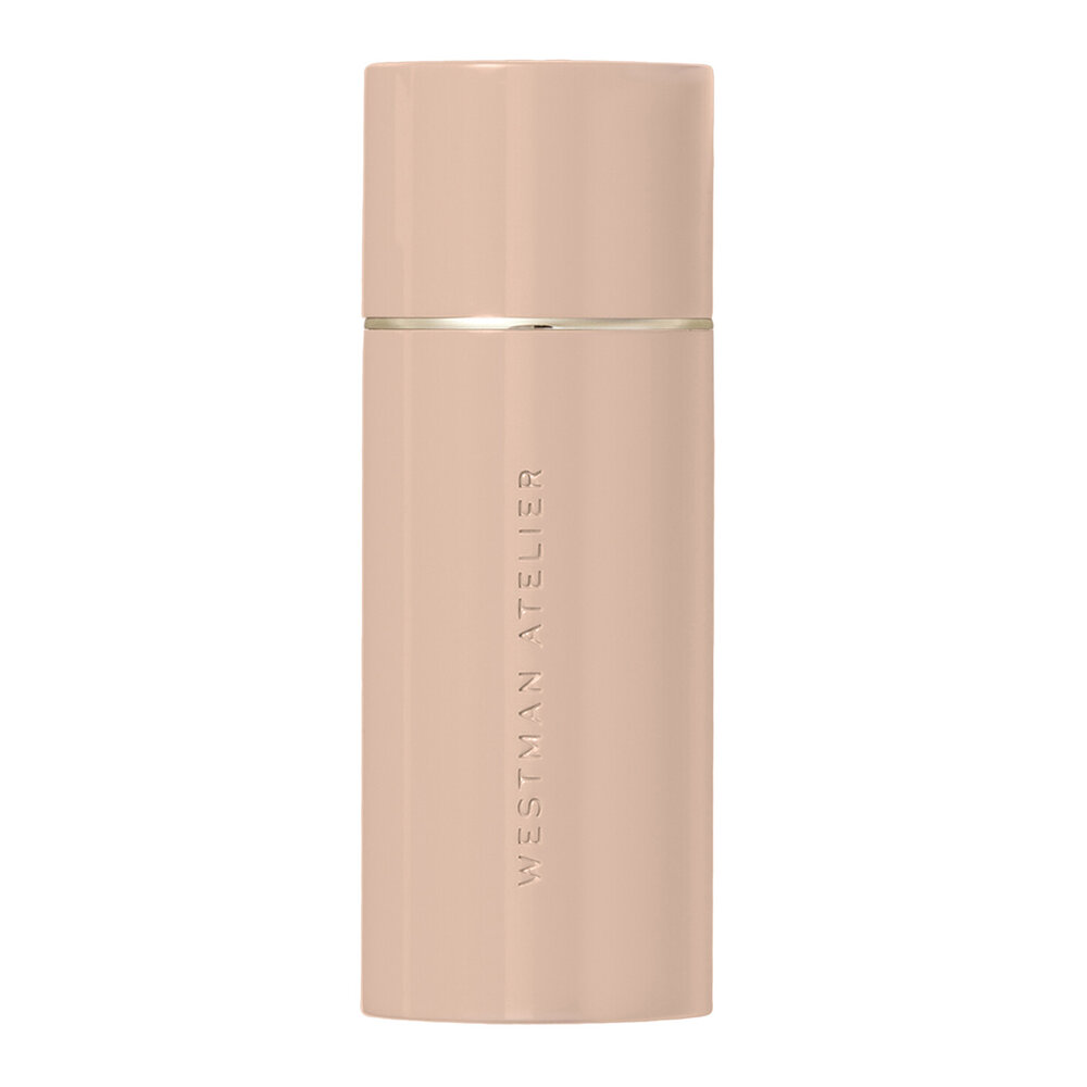 Westman Atelier Lip Suede Matte Lipstick Figue