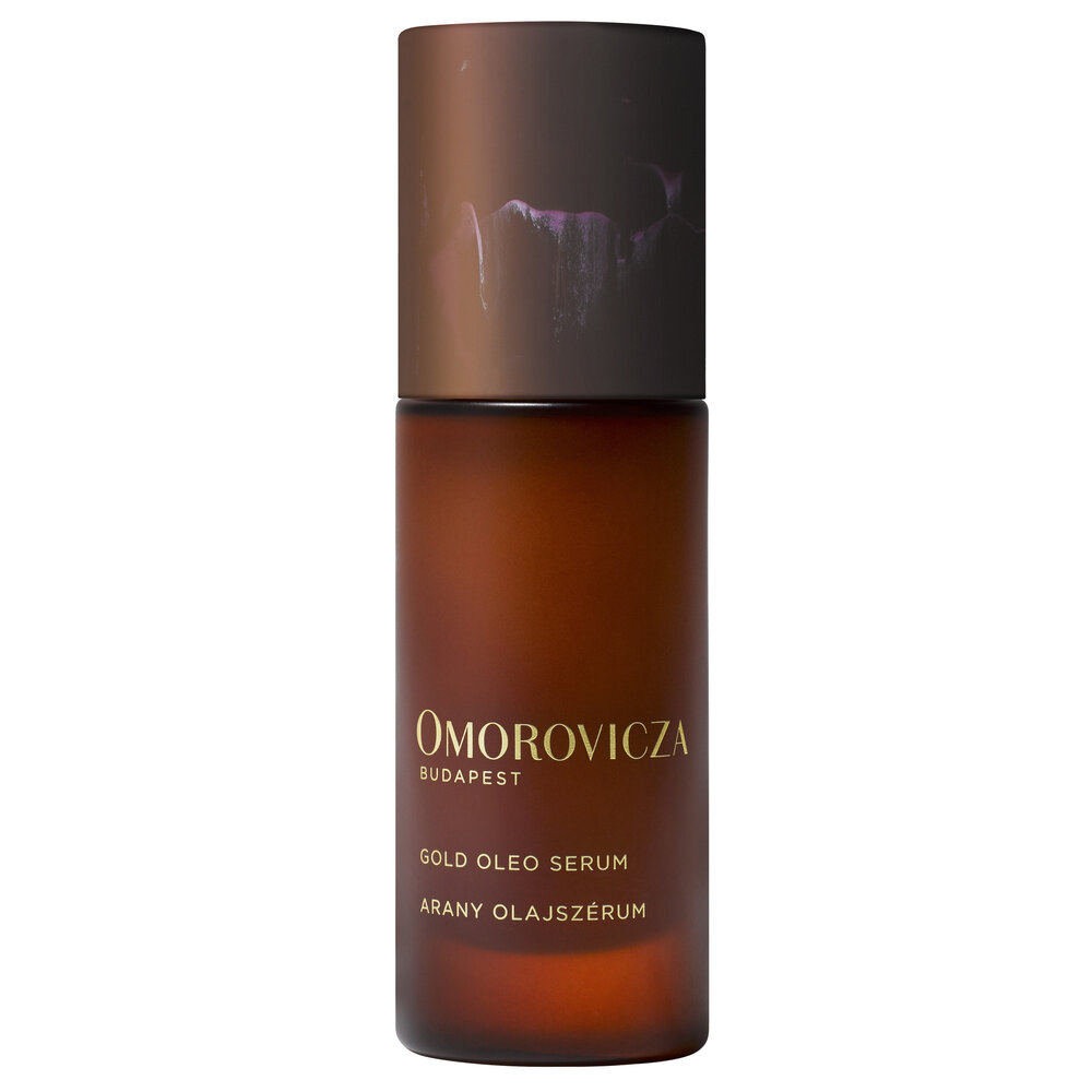 Omorovicza Gold Oleo Serum 
