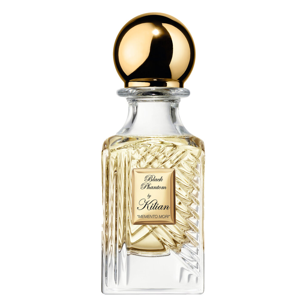 Kilian Black Phantom, Memento Mori Eau de Parfum