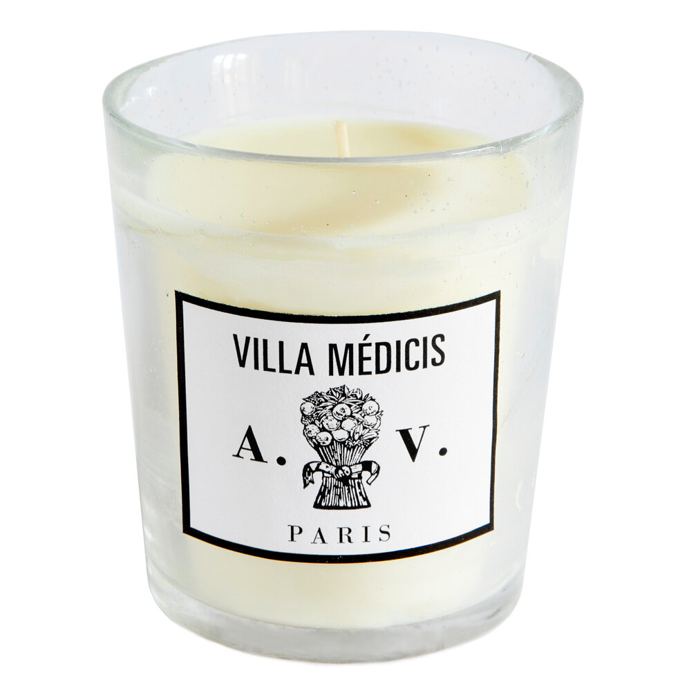 Astier de Villatte Villa Médicis vonná svíčka