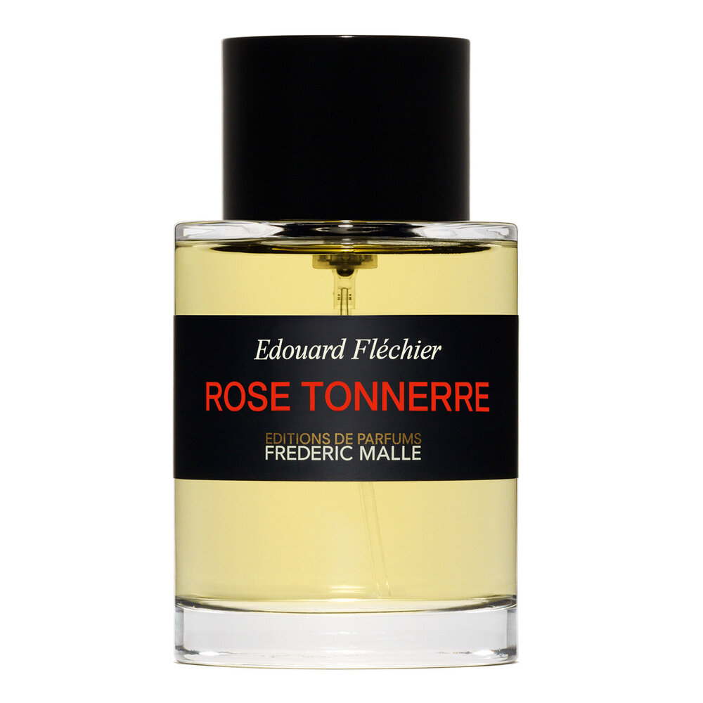Frederic Malle Rose Tonnerre Parfum