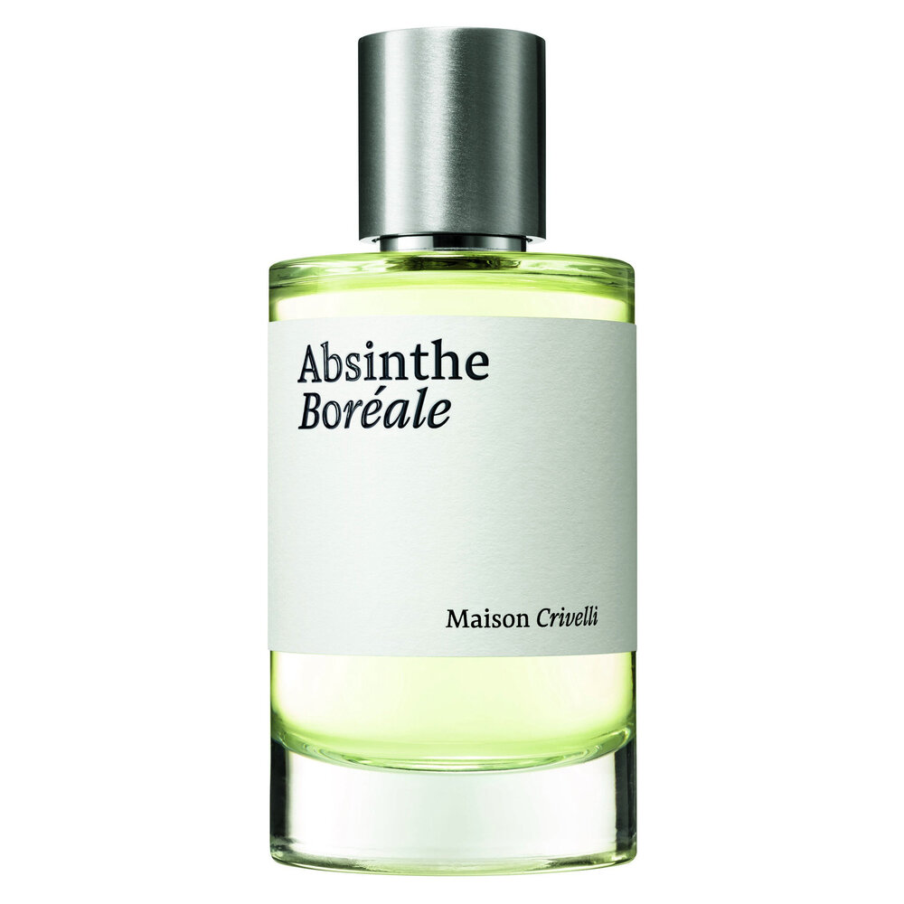 Maison Crivelli Absinthe Boreale Eau de Parfum