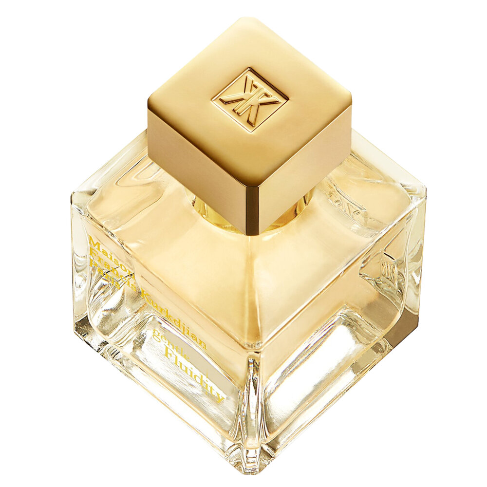 Maison Francis Kurkdjian gentle Fluidity gold Eau de Parfum