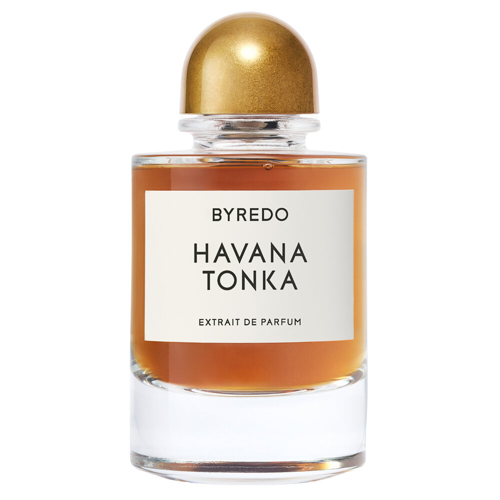 Byredo Havana Tonka Extrait de Parfum