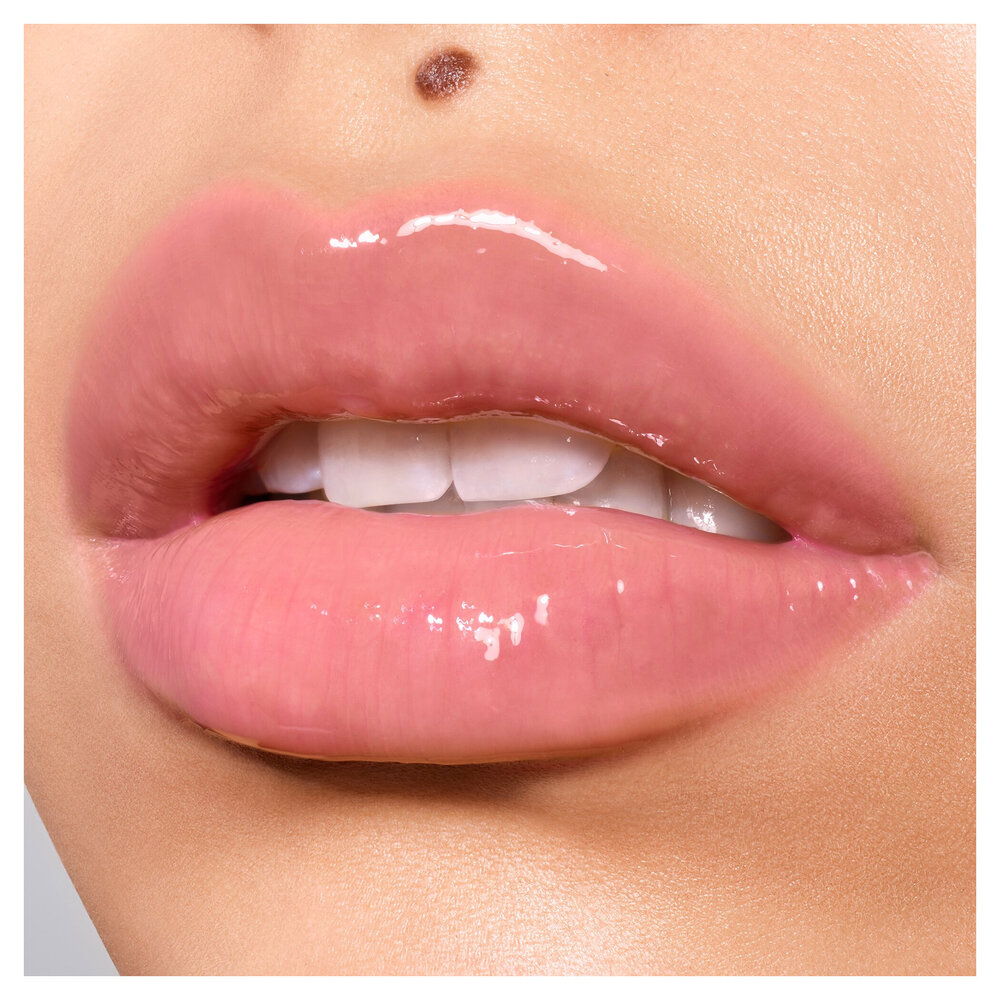 Westman Atelier Squeaky Clean Liquid Lip Balm Chou Chou