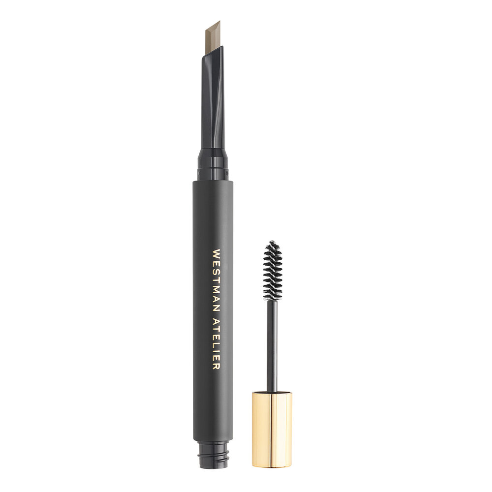 Westman Atelier Bonne Brow Defining Pencil Clay