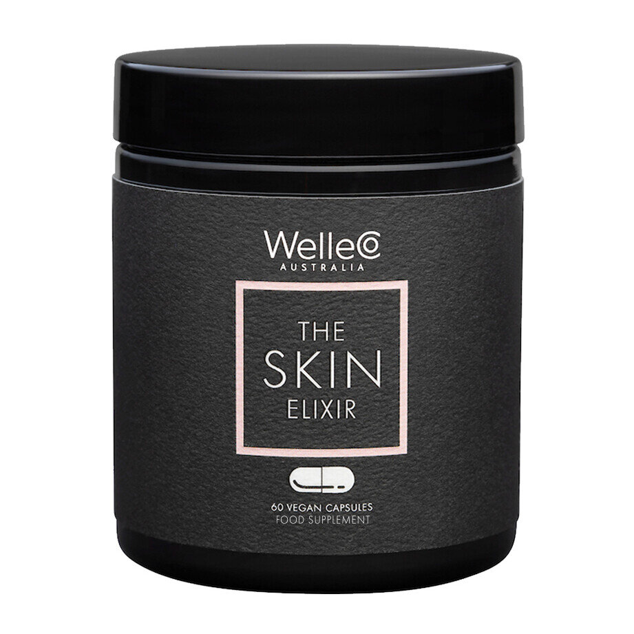 Welleco The Skin Elixir 