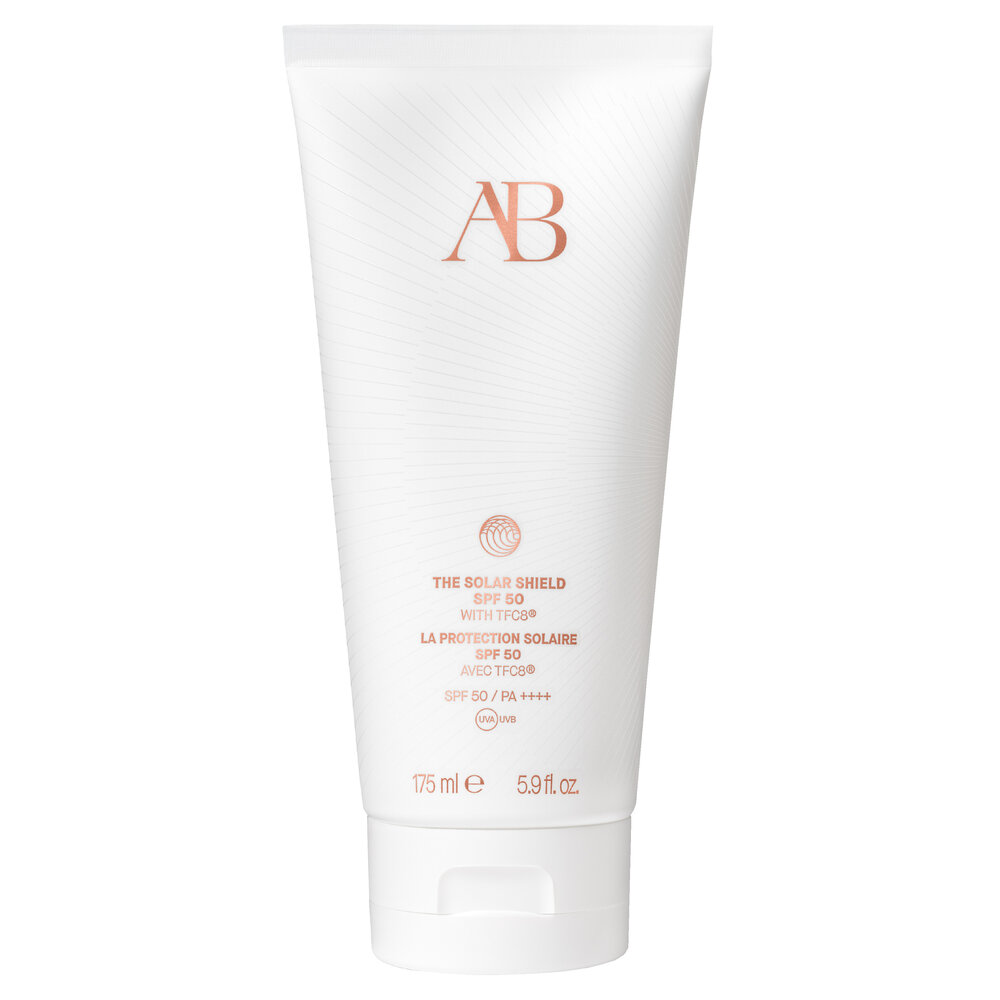 Augustinus Bader The Solar Shield SPF 50 