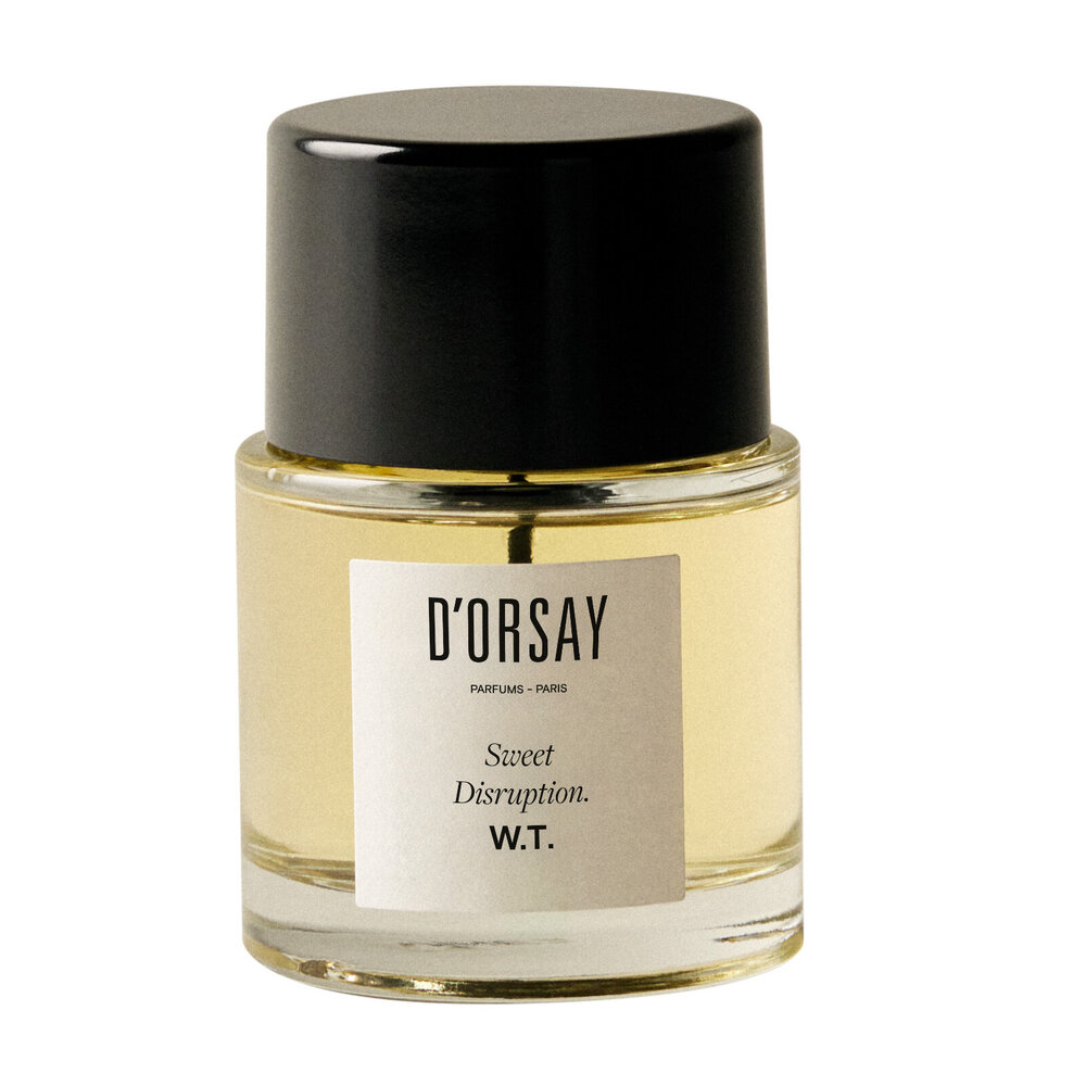 D´Orsay Sweet Disruption W.T. Eau de Parfum