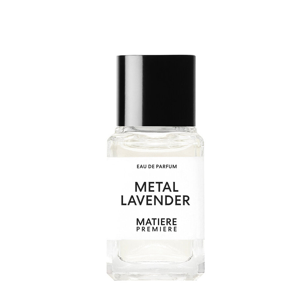 Matiere Premiere Metal Lavender Eau de Parfum
