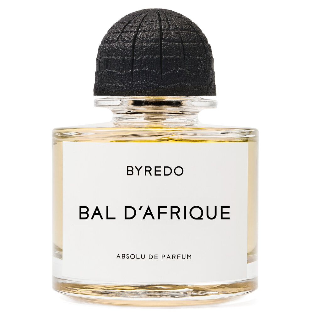 Byredo Bal d´Afrique Absolu de Parfum