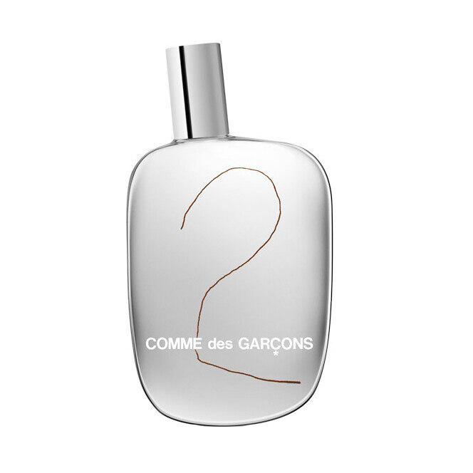 Comme des Garçons 2 Eau de Parfum