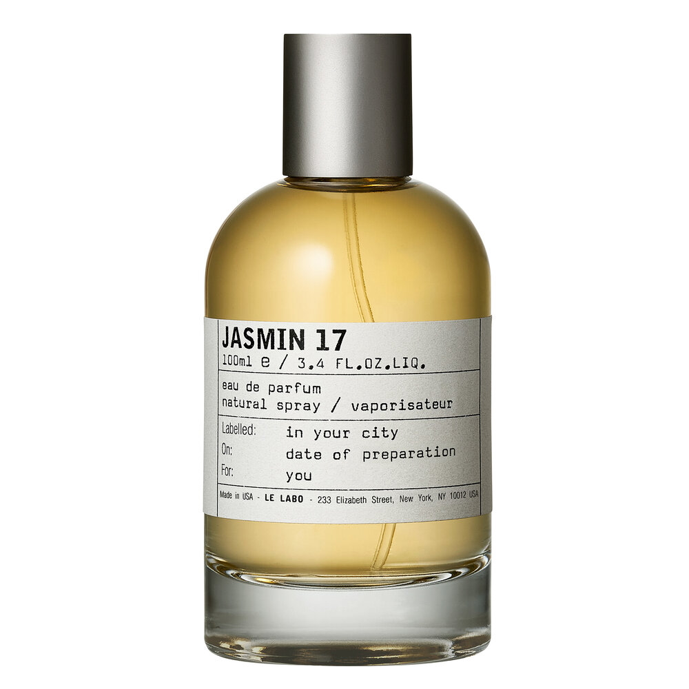 Le Labo Jasmin 17 Eau de Parfum