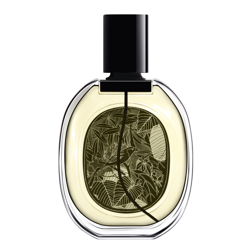 Diptyque Vetyverio Eau de Parfum