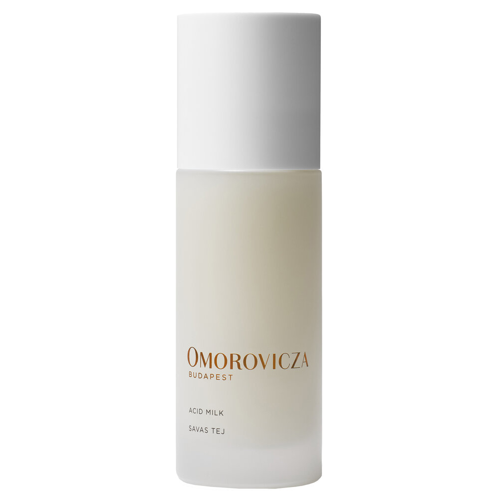 Omorovicza Acid Milk 