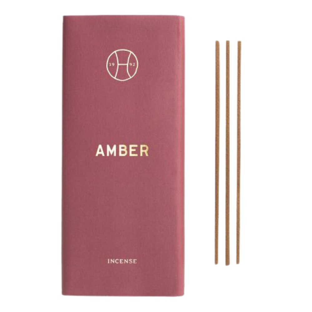 Perfumer H Amber vonné tyčinky