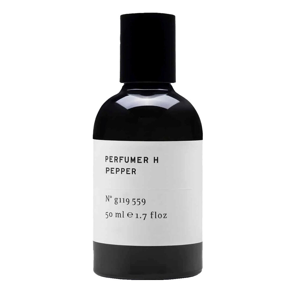 Perfumer H Pepper Eau de Parfum