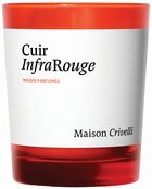 Cuir Infrarouge