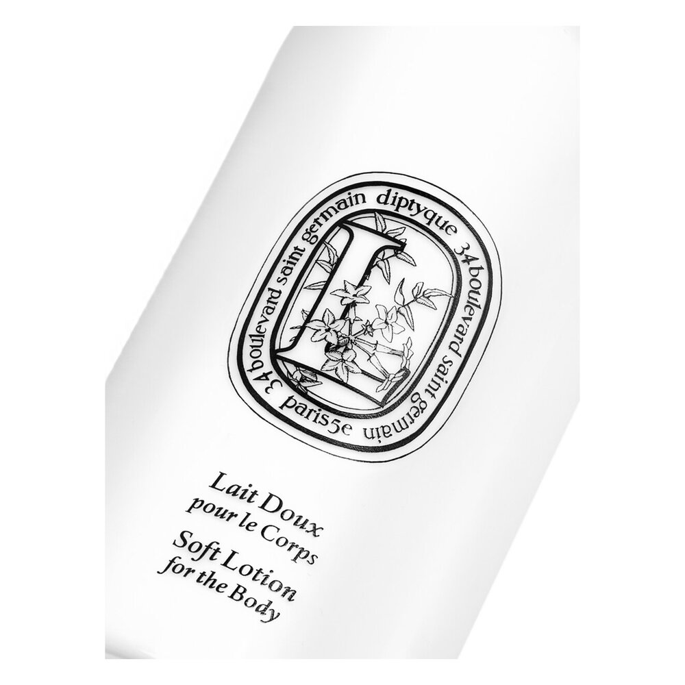Diptyque Soft Lotion for the body