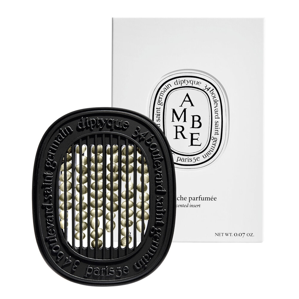 Diptyque Ambre Un Air vonná kapsle