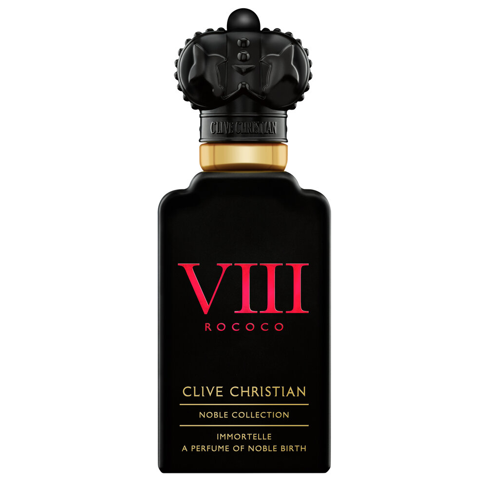Clive Christian Noble VIII Immortelle Parfum