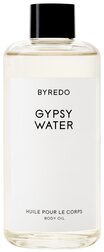 Gypsy Water