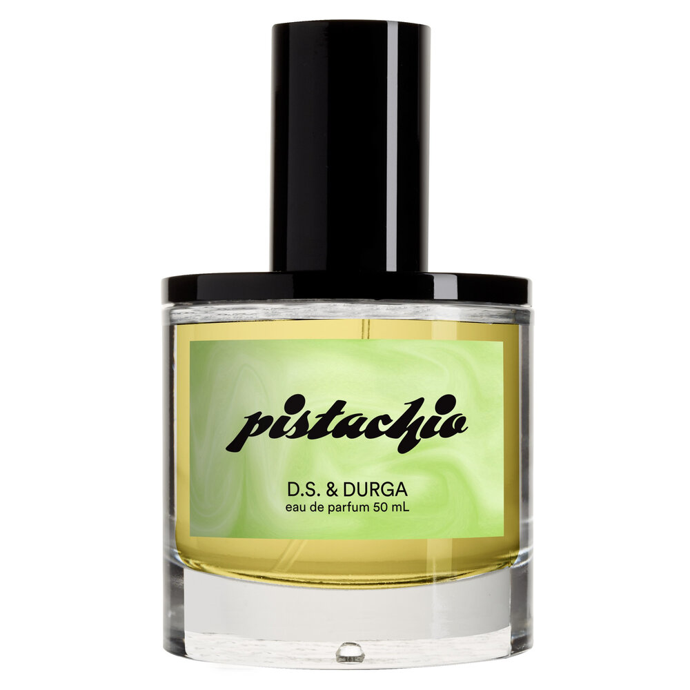 D.S. & DURGA Pistachio Eau de Parfum