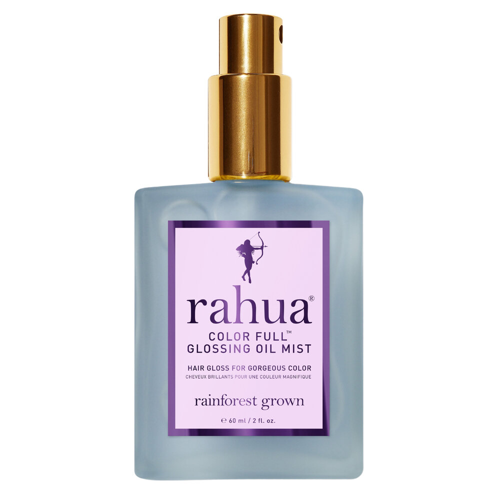Rahua Color Full Glossing Oil Mist 