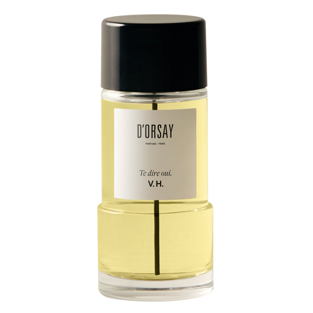 D´Orsay Te Dire Oui V.H. Eau de Parfum