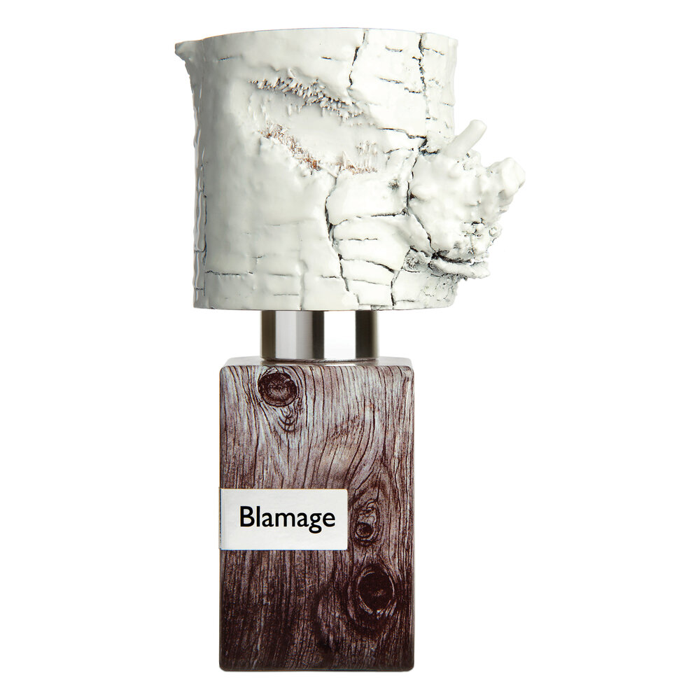 Nasomatto Blamage Extrait de Parfum