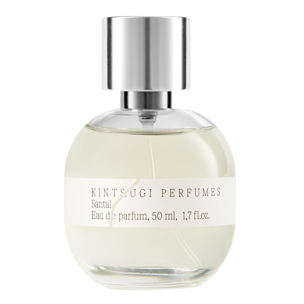 Kintsugi Perfumes Santal Eau de Parfum