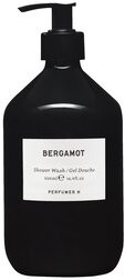 Perfumer H Bergamot sprchový gel