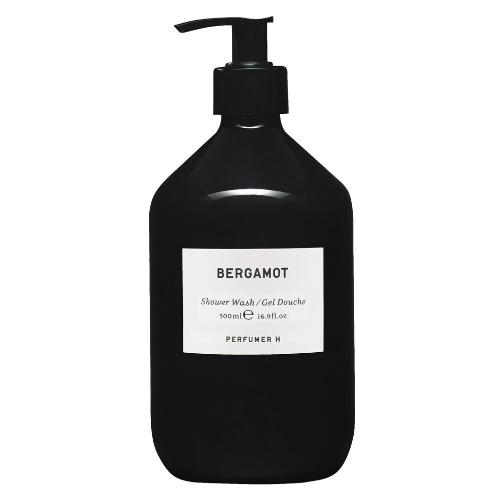 Perfumer H Bergamot sprchový gel