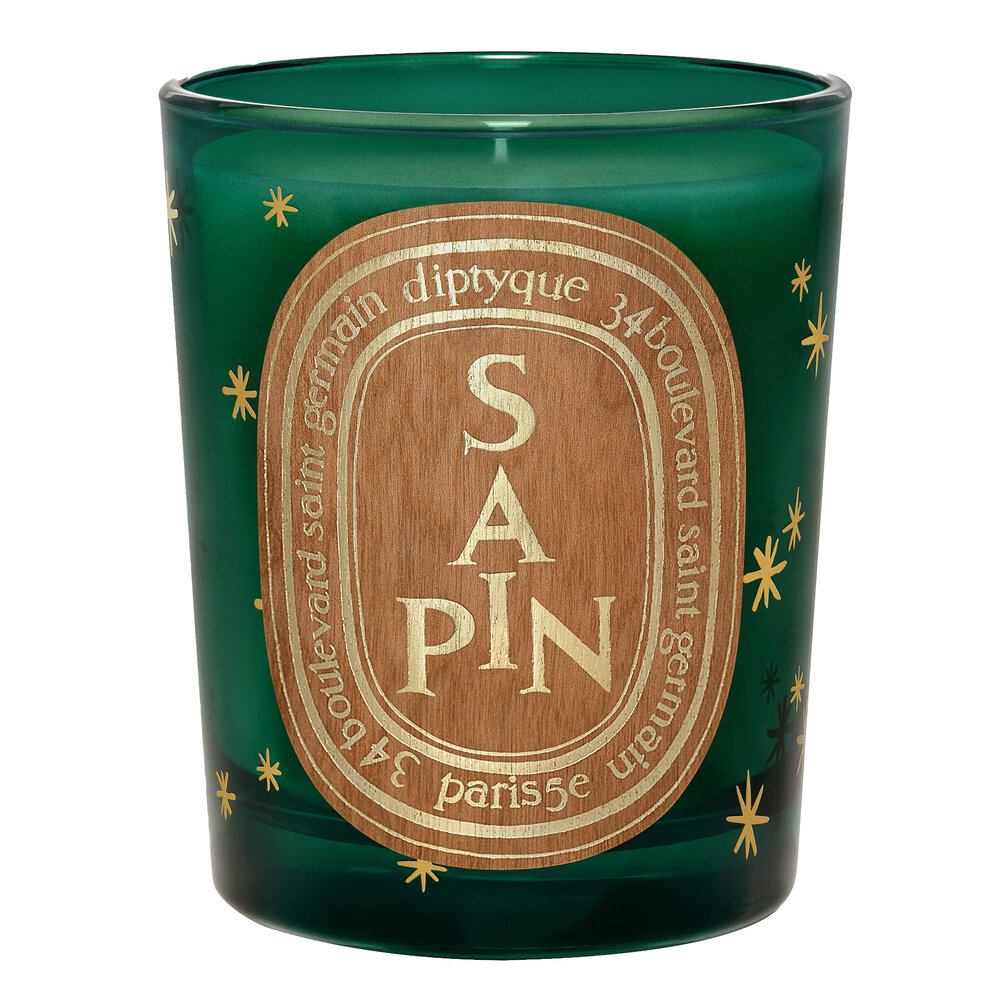 Diptyque Sapin vonná svíčka
