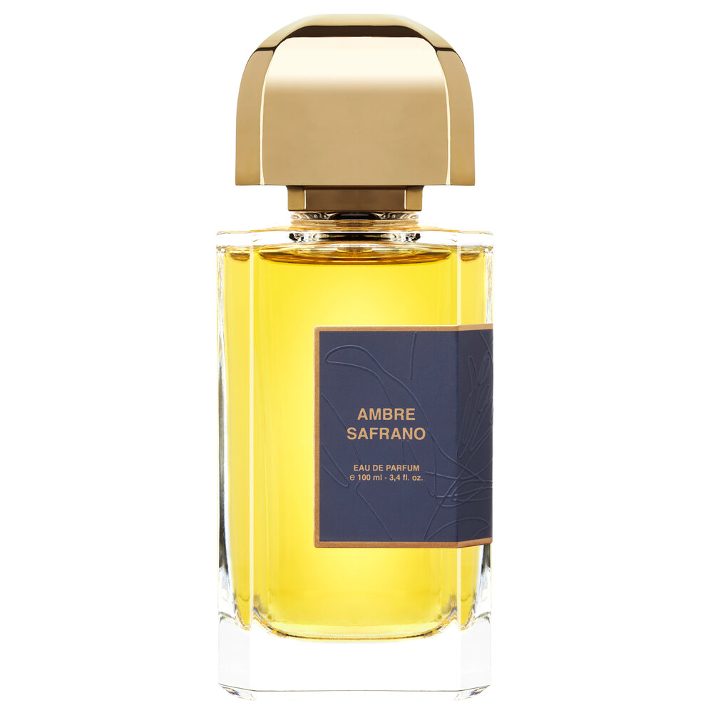 BDK Parfums Ambre Safrano Eau de Parfum