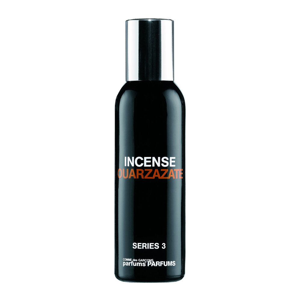 Comme des Garçons Ouarzazate Eau de Toilette