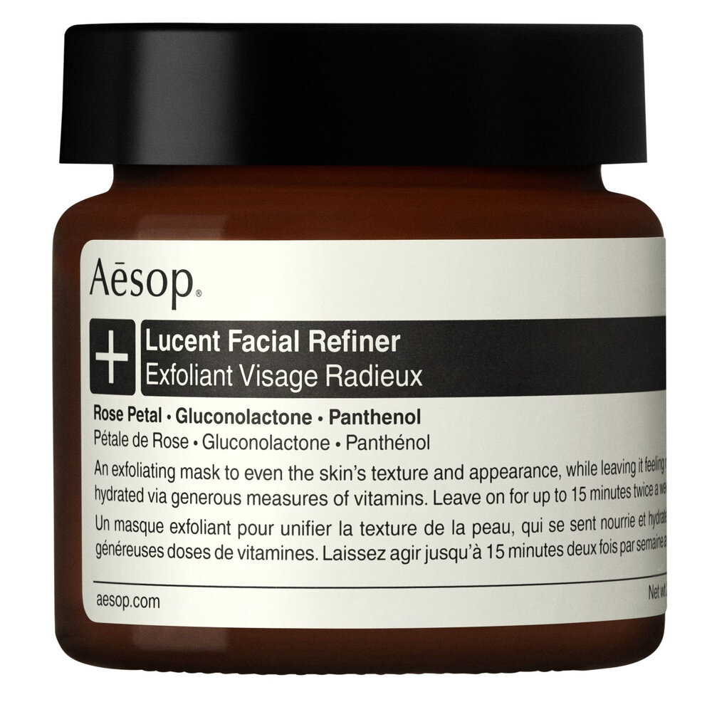 Aesop Lucent Facial Refiner 