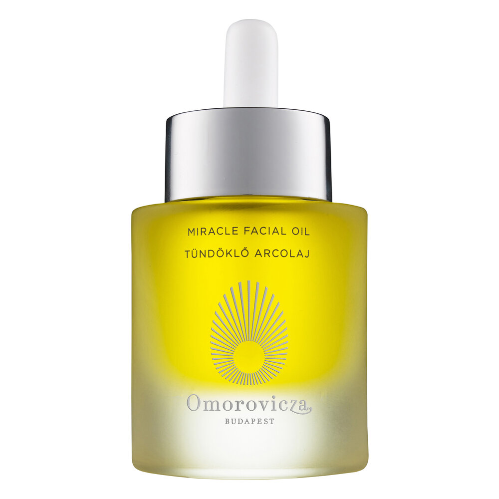 Omorovicza Miracle Facial Oil 