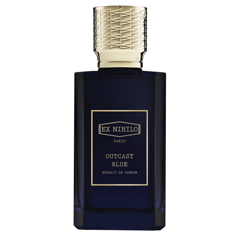 Ex Nihilo Outcast Blue Extrait de Parfum