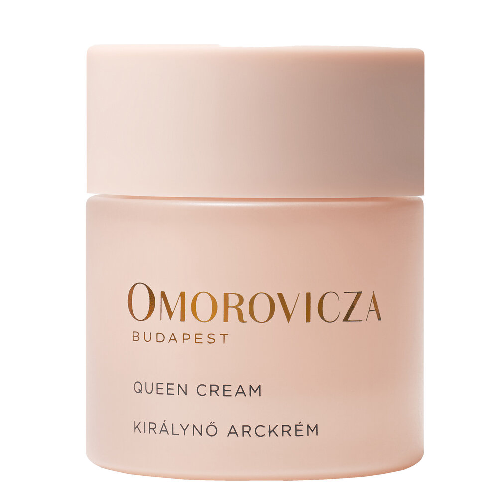 Omorovicza Queen Cream 