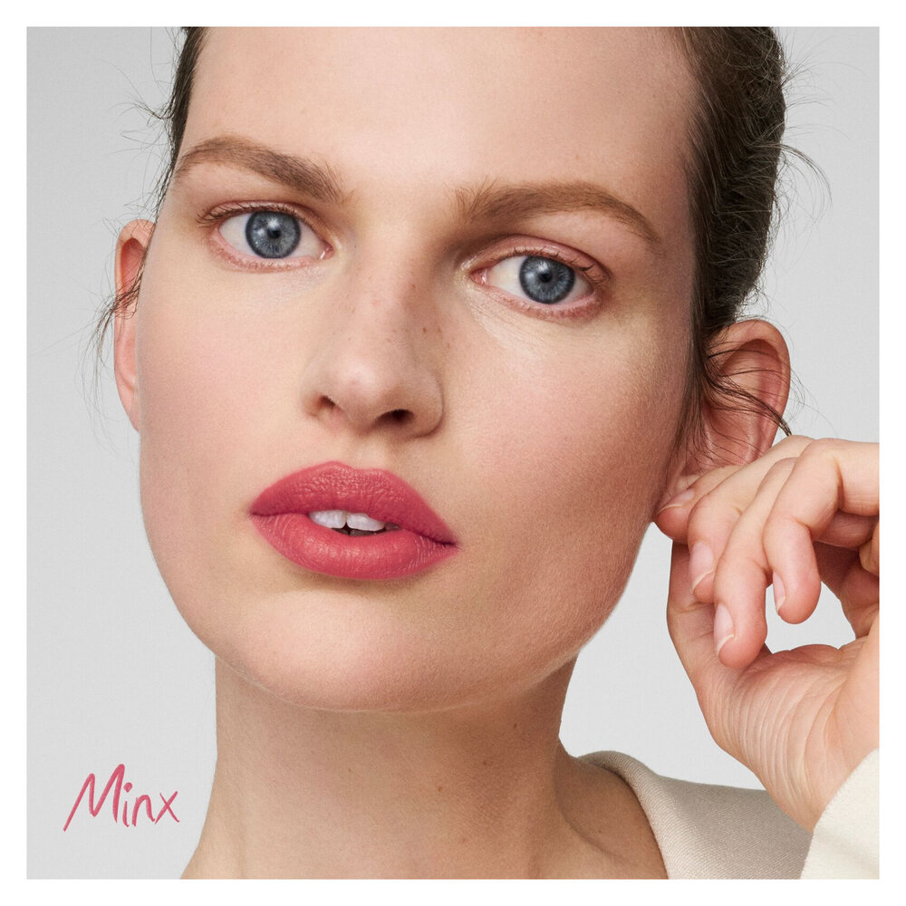 Westman Atelier Lip Suede Matte Lipstick Minx