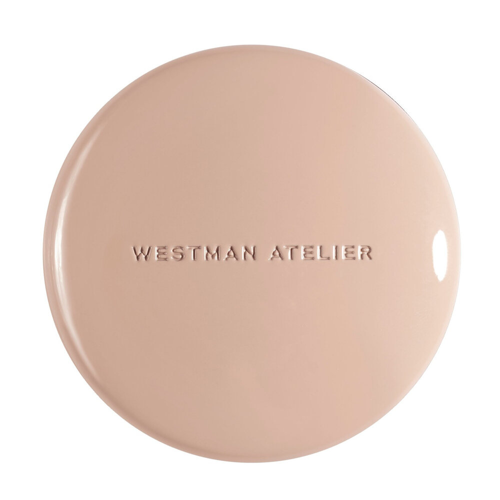 Westman Atelier Lip Suede Les Nudes