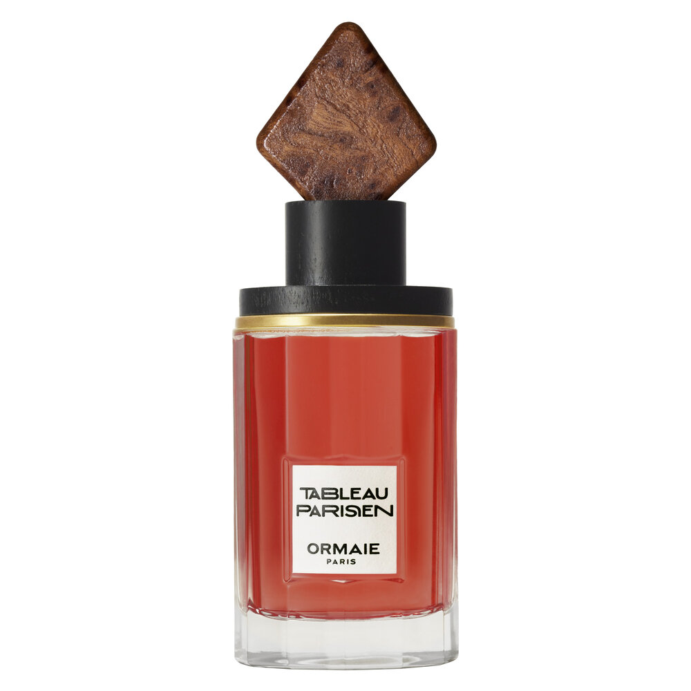 Ormaie Tableau Parisien Eau de Parfum
