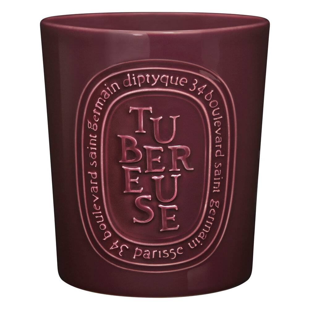 Diptyque Tubéreuse vonná svíčka