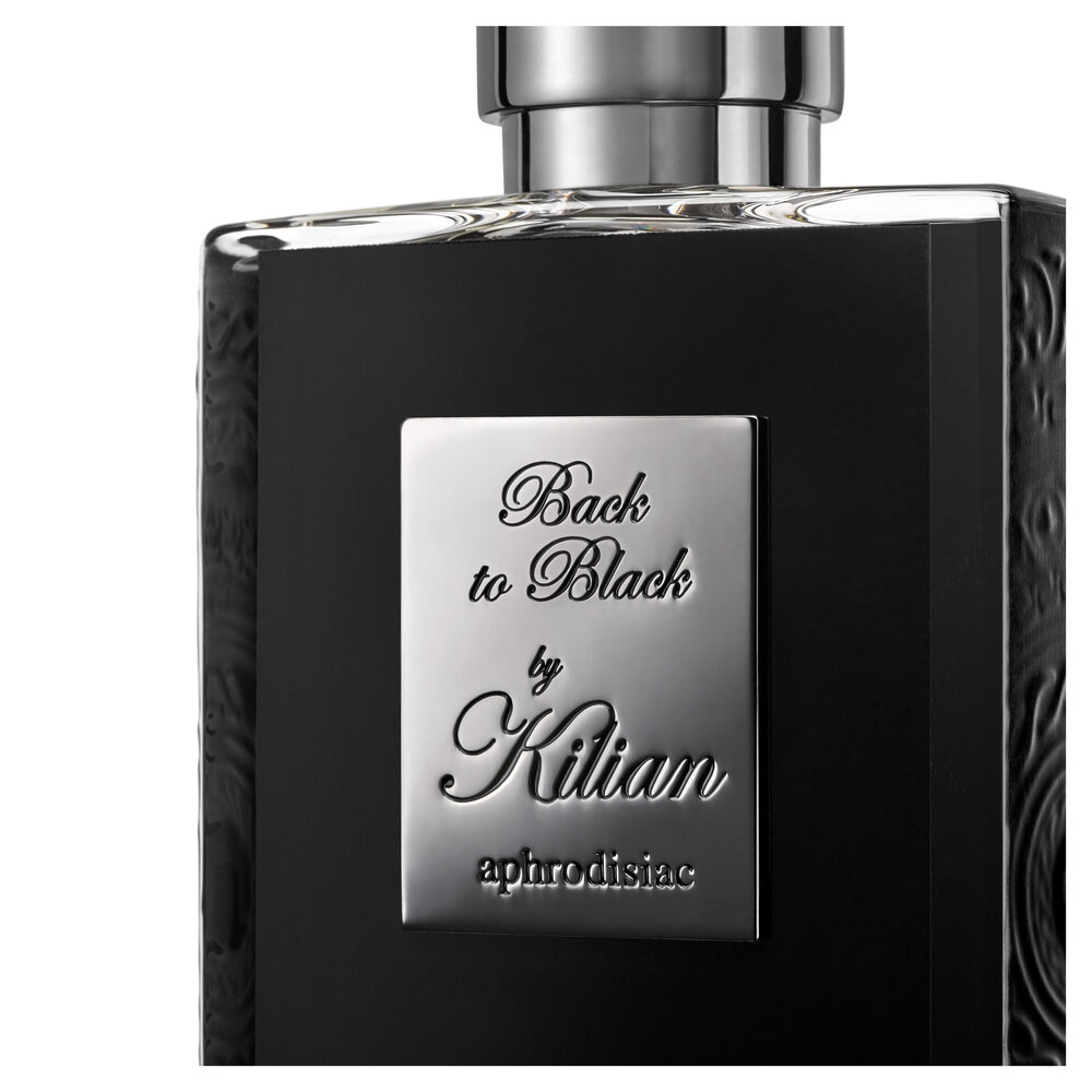 Kilian Back to Black, aphrodisiac Eau de Parfum